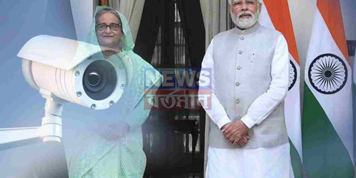 ভারত বাংলাদেশ গোপন চুক্তির মিথ্যে গল্প,বাংলাদেশকে আরো বিপদে ফেলবে