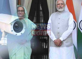 ভারত বাংলাদেশ গোপন চুক্তির মিথ্যে গল্প,বাংলাদেশকে আরো বিপদে ফেলবে