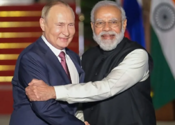 মোদির চালের ঘুঁটি আমেরিকা-রাশিয়া, দাবার চালে ইউনূসকে ধ্বংস করবে ভারত