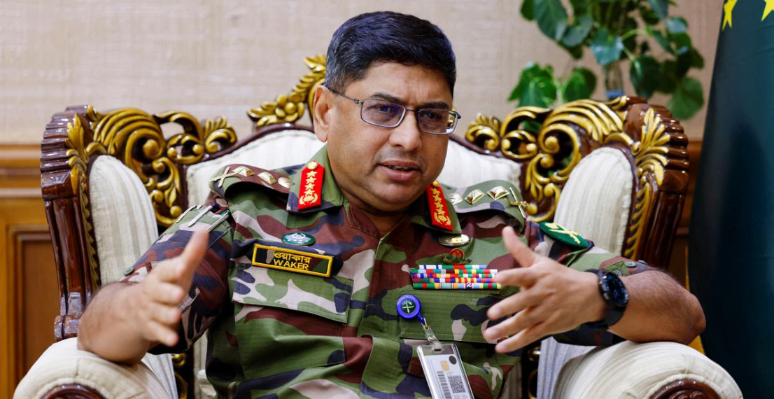 খেলা ঘুরিয়ে দিল জয়শঙ্কর,  ইউনূসকে হুঁশিয়ারি দিয়ে ভারতকে পাশে চাইল সেনাপ্রধান