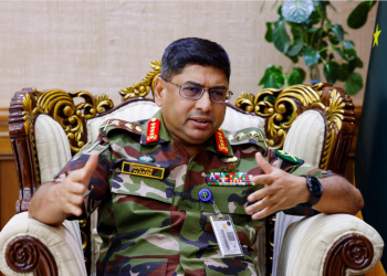 খেলা ঘুরিয়ে দিল জয়শঙ্কর,  ইউনূসকে হুঁশিয়ারি দিয়ে ভারতকে পাশে চাইল সেনাপ্রধান