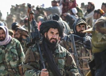 পাক সীমান্তের তালিবানী সংঘর্ষ,  ইউনূস এবার যাবে কোথায়!