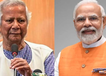 পাকিস্তানি জঙ্গি লাগিয়ে চক্রান্তে ইউনূস, ভারতের বড় পদক্ষেপ,  জল স্থলে নতুন যুদ্ধবিমান-রাফাল-ট্যাঙ্ক মজুদ ভারতের