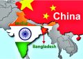 চীনের বিশেষ আগ্রহ বাংলাদেশ, দুশ্চিন্তায় ভারত ?
