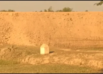 ভারত সীমান্তে উচু বাঁধ নির্মাণ, ভারতের সাথে শত্রুতা বাড়াচ্ছে ইউনূসের বাংলাদেশ!