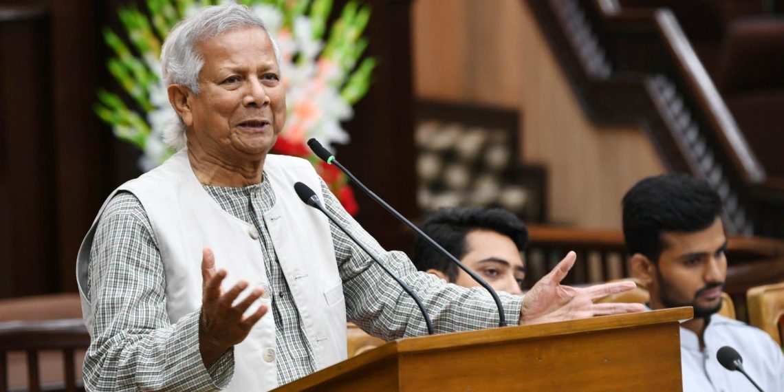 ভারত-বাংলাদেশ সব সম্পর্ক শেষ! ইউনূসকে ক্ষমতা বোঝালেন মোদি, পালানোর হিড়িক ইউনূস মিঁয়ার