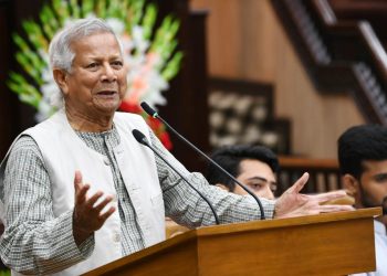 ভারত-বাংলাদেশ সব সম্পর্ক শেষ! ইউনূসকে ক্ষমতা বোঝালেন মোদি, পালানোর হিড়িক ইউনূস মিঁয়ার