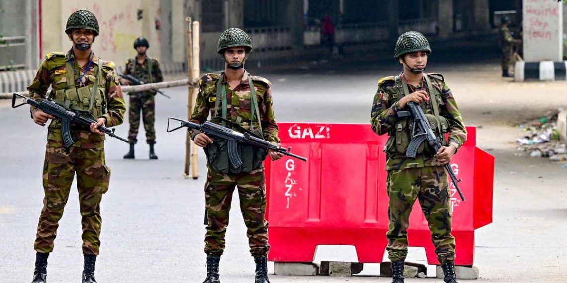 সেনার হাতেই কি বাংলাদেশের ভবিষৎ,এবং ভোট ?