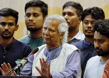 সমন্বয়ক ছাত্রদের মুখ একই, সময়ের সাথে বদলে গেছে মুখের ভাষা!