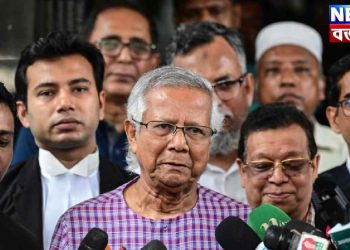 সব সাহায্য বন্ধ ইউনূসের! হিউম্যান রাইটস এর নজরে ইউনূসের বাংলাদেশ, ক্ষোভ জন্মাচ্ছে সেনাপ্রধানের