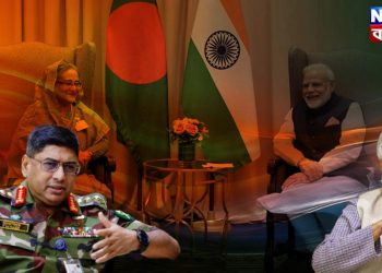 ভারত বাংলাদেশের বাপের বাপ, ইউনূসকে মনে করিয়ে দিলেন বাংলাদেশের সেনাপ্রধান!