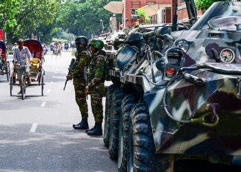 আসন্ন সেনা অভ্যুত্থান, অশান্তির মাস্টারমাইন্ড কারা, বিস্ফোরক তথ্য প্রকাশ