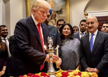 ট্রাম্প বাংলাদেশের আশীর্বাদ না অভিশাপ? বাংলাদেশের প্রতি বিশেষ বার্তা