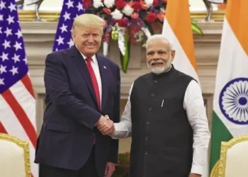 সব অপেক্ষার অবসান,  ভারত’ই ট্রাম্পের আসল বন্ধু,  ট্রাম্পের প্রমাণে খেলা শেষ ইউনূসের