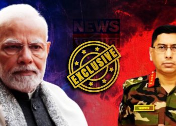 বাংলাদেশের সেনাপ্রধানকে নিয়ে কী বলছে ভারত?