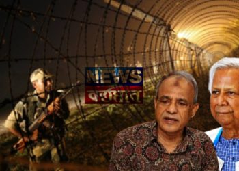 হাসিনা আমলে ভারতের সঙ্গে হওয়া সব সীমান্ত চুক্তি বাতিলের ঘোষণা! নিজের বিপদ বাড়াচ্ছে ইউনূস