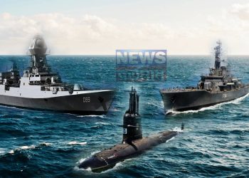 শত্রুদের জন্য ভারতের ‘ডেডলাইন’ ১৫ জানুয়ারি, নৌ সেনায় যুক্ত হচ্ছে তিন ঘাতক