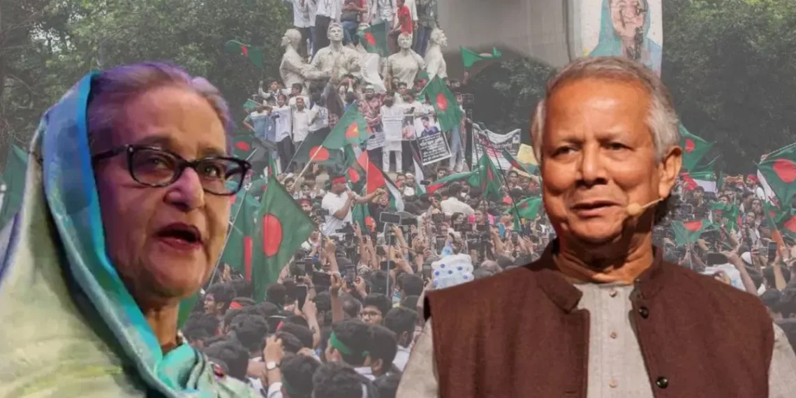 ২০ শে জানুয়ারির আগেই গ্রেফতার সেনাপ্রধান! ডালিমকে দেশে ফিরিয়ে চক্রান্তের বীজ বপন ইউনূসের!