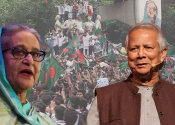 ২০ শে জানুয়ারির আগেই গ্রেফতার সেনাপ্রধান! ডালিমকে দেশে ফিরিয়ে চক্রান্তের বীজ বপন ইউনূসের!