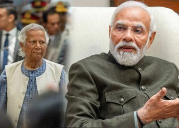 প্রবল চাপে ইউনূস, হজ থেকে বাদ বাংলাদেশ! মুসলিমদের পূর্ণার্থে বাধা ইউনূস