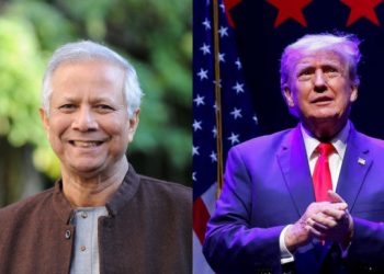 যুক্তরাষ্ট্রের সহায়তা বন্ধ বাংলাদেশে, মাথায় হাত ইউনূসের, কি প্রভাব পড়বে দেশে?