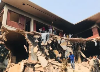 ইউনুসের নির্দেশেই ভাঙা হল ৩২ নম্বর! আন্তর্জাতিক চাপে পরে মুখ খুলছেন মহম্মদ ইউনুস