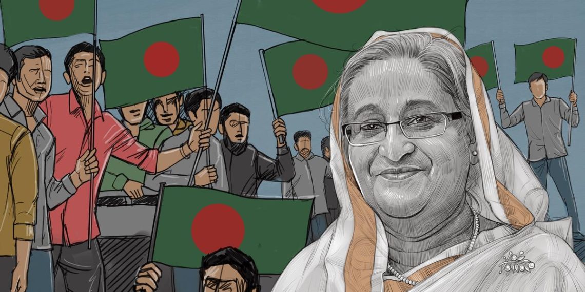 বাংলাদেশ সেনাতেই যত গন্ডগোল! বিভাজনের রাজনীতিতে হুঁশিয়ারি সেনাপ্রধানের