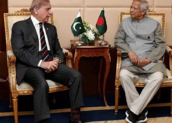 ইউনূস চক্রান্তের মূলে ISI যোগ বাধাপ্রাপ্ত সেনাপ্রধান! ধানমন্ডির বাড়ি ভাঙ্গার মূল কান্ডারি কে?