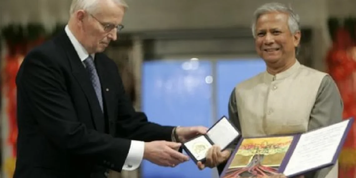 ফৌজদারি অপরাধ ইউনূসের, ক্ষমতা হারাচ্ছেন নোবেলজয়ী! প্রশ্নবাণে বিদ্ধ সেনাপ্রধান