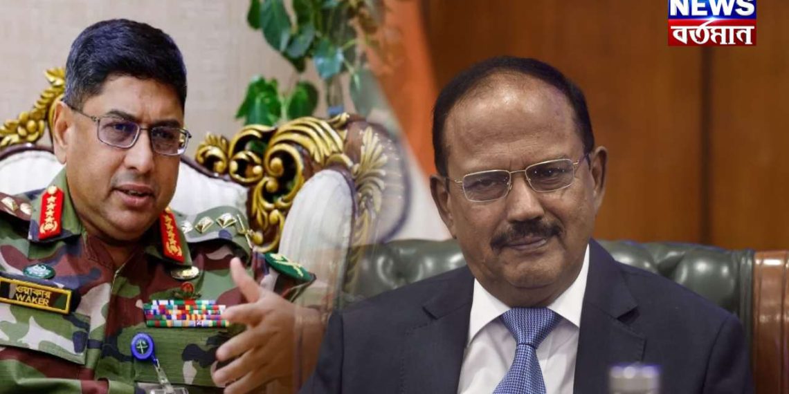 ভয়ংকর ২৩ মার্চ! প্রতীক্ষার অবসান, হাসিনা ফিরছে, সৌজন্যে ডোভাল-সেনাপ্রধান!