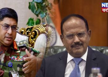 ভয়ংকর ২৩ মার্চ! প্রতীক্ষার অবসান, হাসিনা ফিরছে, সৌজন্যে ডোভাল-সেনাপ্রধান!