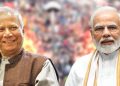 ইটের জবাব পাটকেলে! হাসিনার মুখ বন্ধ করতে বলায় ভারত যা বলল বাংলাদেশকে