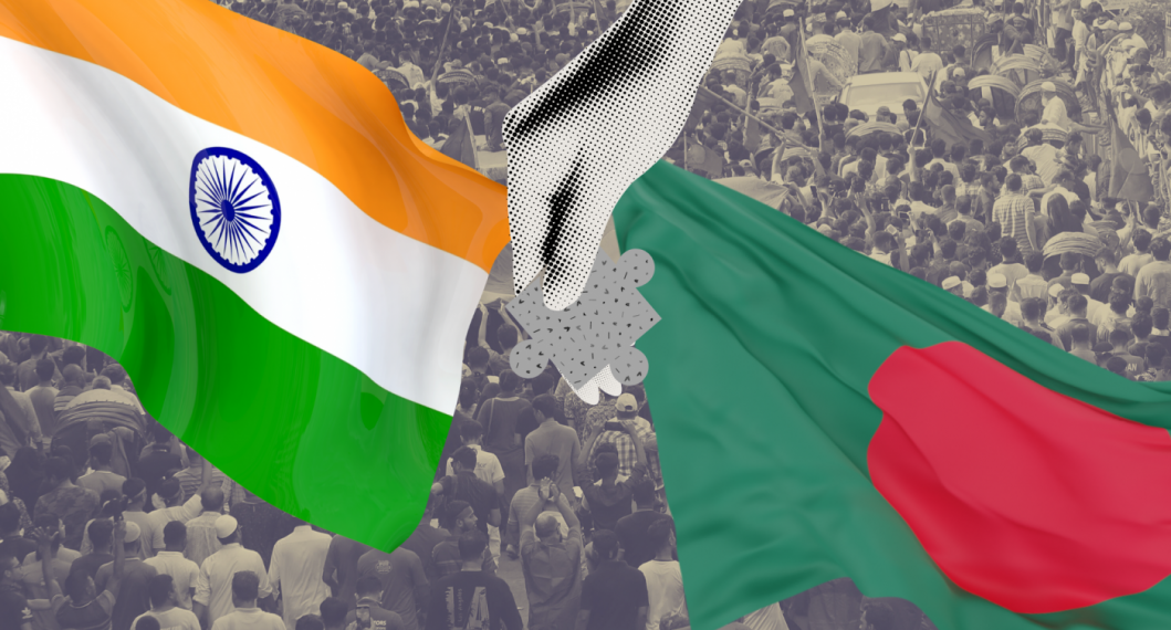 ভারত বাংলাদেশ সম্পর্ক শেষ! উপদেষ্টা হয়ে দেশের ক্ষতি বাড়ালো ইউনূস, হাসিনার প্রশ্নে চাপ মিয়া