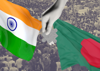 ভারত বাংলাদেশ সম্পর্ক শেষ! উপদেষ্টা হয়ে দেশের ক্ষতি বাড়ালো ইউনূস, হাসিনার প্রশ্নে চাপ মিয়া