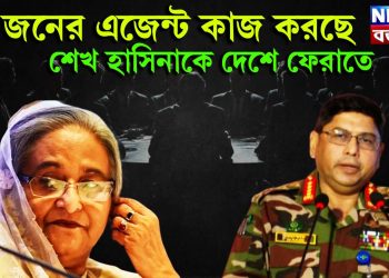 ১৪ জনের এজেন্ট কাজ করছে শেখ হাসিনাকে দেশে ফেরাতে