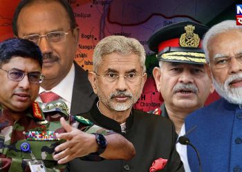 রাখে হরি মারে কে! চরম বিপদের মুখ থেকে বাংলাদেশের সেনাপ্রধানকে যে ভাবে বাঁচাল ভারত