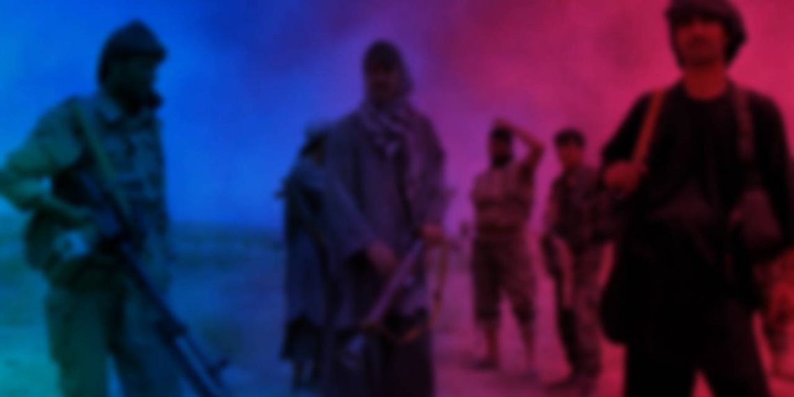 চিনে প্রশিক্ষণ নিচ্ছে জামাত, হিজবুত ও রোহিঙ্গা জঙ্গিরা!