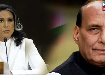 তুলসী-হাসিনা বৈঠকেও রইল গোপনীয়তা! যে তিন কারণে তুলসী গ্যাবার্ড বাংলাদেশকে দিলেন চরম হুশিয়ারি