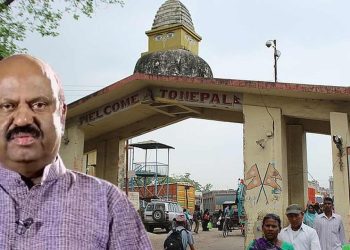 ভারত নেপাল সীমান্ত পরিদর্শনে রাজ্যপাল