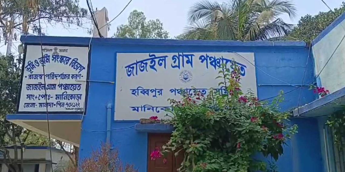 তৃণমূল ব্লক সভাপতির বিরুদ্ধে প্রতারণার অভিযোগ