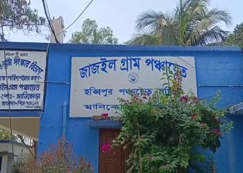 তৃণমূল ব্লক সভাপতির বিরুদ্ধে প্রতারণার অভিযোগ