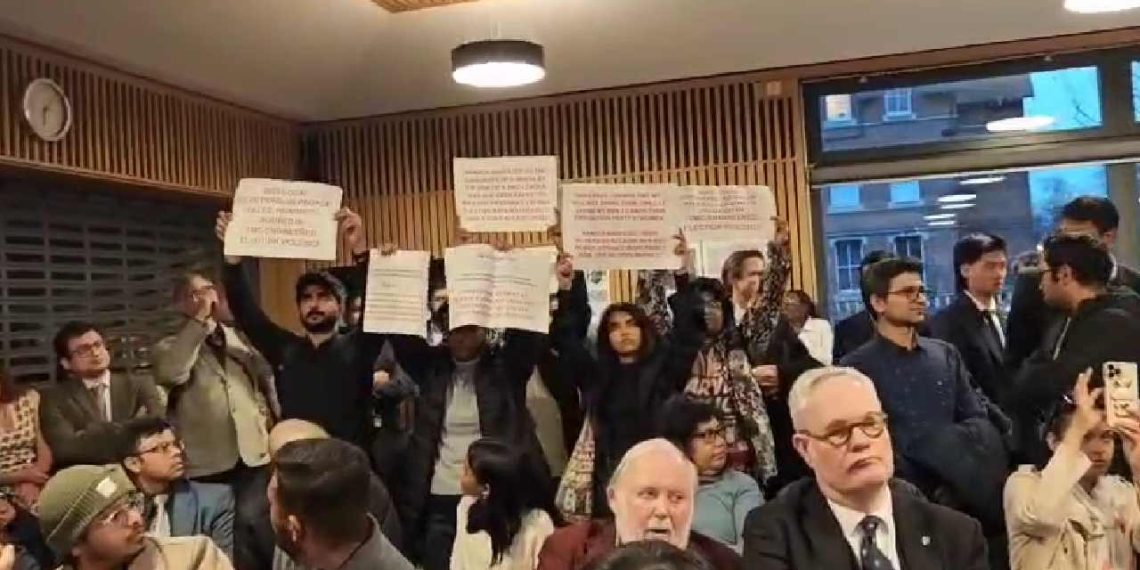 অভয়া এখন শুধু আমাদের মেয়ে নয়