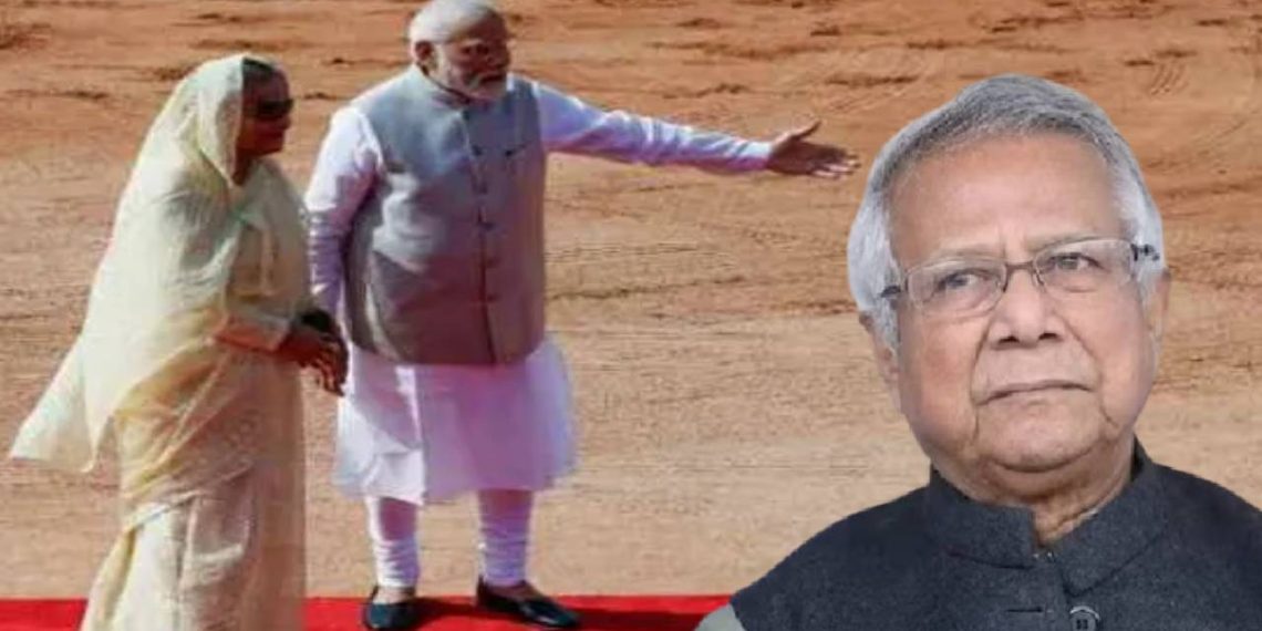 মঞ্চ তৈরি! কবে কখন কিভাবে দেশে ঢুকবে প্রধানমন্ত্রী শেখ হাসিনা?