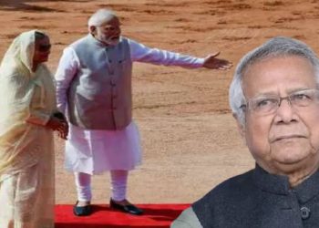 মঞ্চ তৈরি! কবে কখন কিভাবে দেশে ঢুকবে প্রধানমন্ত্রী শেখ হাসিনা?