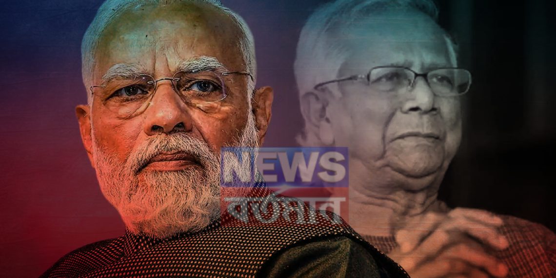 চা-ওয়ালার কূটনীতির কাছে হেরে গেল নোবেলজয়ী