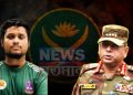 এবার টার্গেট হাসনাত? সেনানিবাসে বৈঠকের কথা ফাঁস করে চরম বিপাকে!
