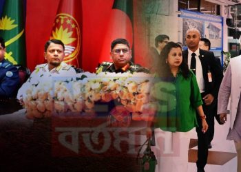 প্রধান উপদেষ্টার ওপর ক্ষিপ্ত সেনাবাহিনী! যুদ্ধের জিগির তুলে চিনে পাড়ি দিলেন ইউনূস, আদৌ ফিরবেন তো?