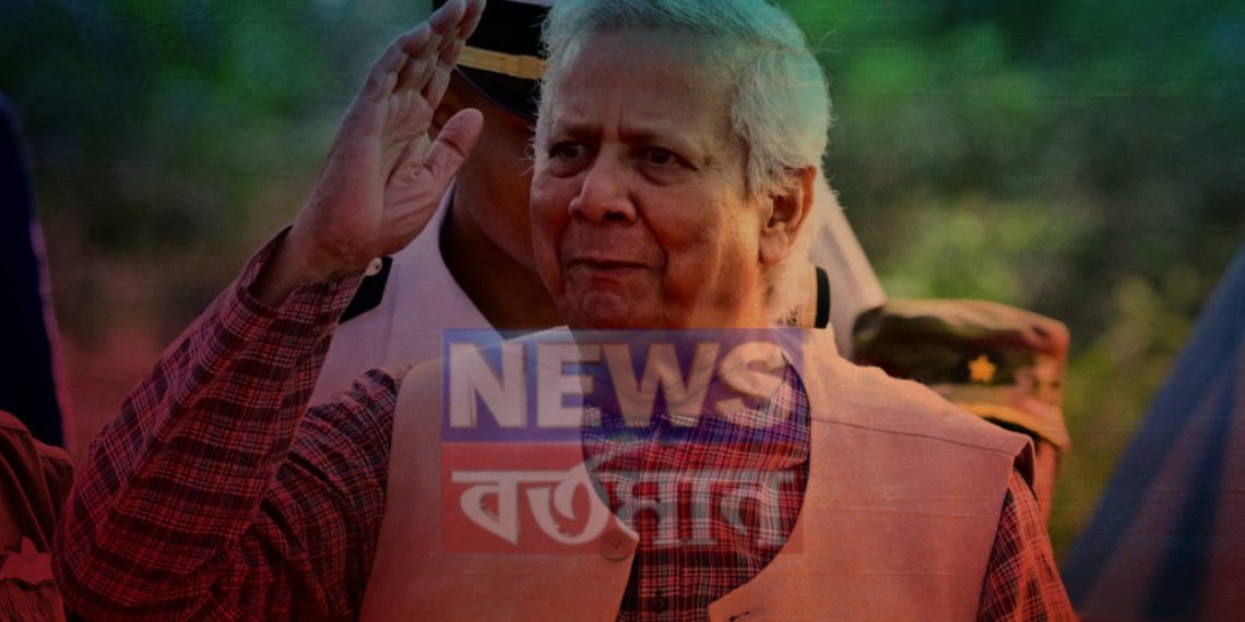 সুদি কারবারি-সুবিধা-বিপুল সম্পদ, অভ্যুত্থানের সবচেয়ে বড় সুবিধাবাদীর নাম ড. ইউনূস