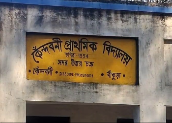 ভোটার তালিকায় জলজল করছে মৃ*ত ভোটার