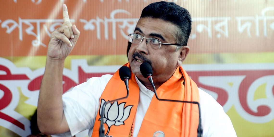 শুভেন্দুর এক সিদ্ধান্তেই ঝড় উঠেছে বঙ্গে! ১০ মে মধ্যে বঙ্গের রাজনীতিতে সুনামির লক্ষণ!